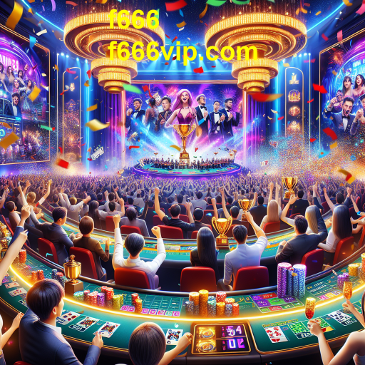 A Importância dos Eventos em Jogos: Engajamento e Comunidade