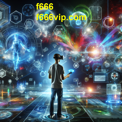 A Revolução Tecnológica nos Jogos: O Futuro é Agora