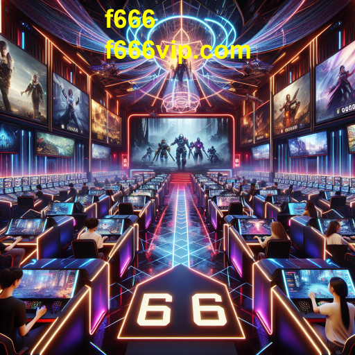 A Ascensão dos Jogos de Trailers na f666